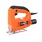 Электрический лобзик (электролобзик) PATRIOT LS140 The One - фото 109299