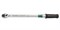 Динамометрический ключ Jonnesway 1/4" DR, 4,5-30 Нм T27030N - фото 109619