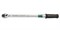 Динамометрический ключ Jonnesway 1/2" DR, 20-100 Нм T27101N - фото 109637