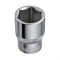 Торцевая головка Jonnesway 1/4"DR, 4 мм S04H2104 - фото 109731