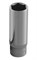 Торцевая головка Jonnesway глубокая, 1/4"DR, 12 мм S04HD2112 - фото 109773