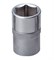 Торцевая головка Jonnesway 3/8"DR, 6 мм S04H3106 - фото 109782