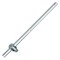 Вороток Т-образный для торцевых головок Jonnesway 1/2"DR, 250 мм S23H41250 - фото 109839