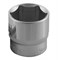 Торцевая головка Jonnesway 1/2"DR, 27 мм S04H4127 - фото 109901