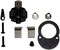 Ремкомплект для трещотки Jonnesway 1/2"DR, 24 зубца R0604RK - фото 110376