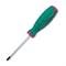 Отвертка-звездочка Jonnesway Anti-Slip Grip Torx T7 60 мм D71T7 - фото 110509