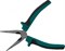 Изогнутые длинногубцы Jonnesway 200 мм P1218 - фото 113412