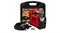 Сварочный аппарат аргонодуговой сварки Telwin FORCE 170 TIG DC LIFT 230V KIT PL.C.CASE - фото 114480