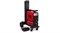 Сварочный аппарат аргонодуговой сварки Telwin SUPERIOR TIG 322 AC/DC HF/LIFT 400V AQUA - фото 114510