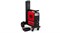 Сварочный аппарат аргонодуговой сварки Telwin SUPERIOR TIG 421 DC-HF/LIFT 400V AQUA - фото 114512