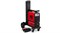Сварочный аппарат аргонодуговой сварки Telwin SUPERIOR TIG 422 AC/DC-HF/LIFT 400V AQUA - фото 114514