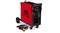 Сварочный аппарат аргонодуговой сварки Telwin SUPERTIG 280/1 AC/DC-HF/LIFT 400V - фото 114549
