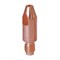 Наконечник для горелки Кедр E-Cu М6 O1,2 - фото 115800