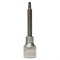 Торцевая насадка (бита) Jonnesway Torx 1/2" T 25х100 мм S07H4325 - фото 116244