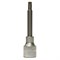 Торцевая насадка (бита) Jonnesway Torx 1/2" T 30х100 мм S07H4330 - фото 116251