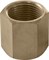 Соединительная переходная муфта Jonnesway 1/2"x3/8"NPT PDF-43 - фото 116283