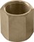 Соединительная муфта Jonnesway 3/4"x3/4"NPT PDF-66 - фото 116287