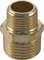 Соединительная переходная втулка Jonnesway 1/2"x3/8"NPT PDM-43 - фото 116290