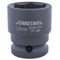 Ударная головка Jonnesway 1/2"DR, 16 мм S03A4116 - фото 116343