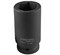 Глубокая ударная головка Jonnesway 3/4"DR, 17 мм S03AD6117 - фото 116840