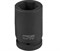 Глубокая ударная головка Jonnesway 1"DR, 34 мм S03AD8134 - фото 116883