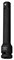 Ударный удлинитель Jonnesway 1/2"DR 100 мм S03A4E4 - фото 116895