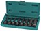 Набор ударных насадок Jonnesway 1/2"DR Н5-Н19, 8 предметов S05A408S - фото 117128