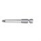 Крестовая бита Witte Bitflex 1/4" PZ 3x125 мм 27573 - фото 11788