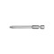 Бита-звездочка Witte Industrie Torx 1/4" T 10х90 мм 29681 - фото 11791