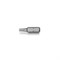 Бита-звездочка Witte Industrie Torx 1/4" T 10х25 мм 29503 - фото 11792