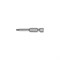 Бита-звездочка Witte Industrie Torx 1/4" T 15х50 мм 29604 - фото 11797