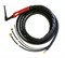 Горелка Aurora TIG 18 320A (100%) TIG 250, 315 AC/DC, 8m (Trak-50MMQ, вода-б/р) вода-б/р, газ-б/р,с упр. разъемами 2-3-5 р - фото 119190