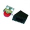 НАКОНЕЧНИК С РОЛИКОМ ROLLY 3 KRAUSE 212429
