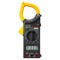 Цифровые токовые клещи Mastech M266F - фото 120945