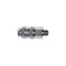 Переходник UNI-2 460/2 (блистер) бс М3/8" - фото 123324