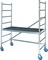 ПОДМОСТИ ПЕРЕДВИЖНЫЕ МОНТАЖНЫЕ ROLLTEC KRAUSE 710307