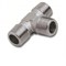 Соединительный тройник GAV 1256/1 T-MMM 1/8" 27820 - фото 124004