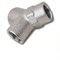 Соединительный тройник GAV 1261/2 240/2 Y-FFF 1/4" 28235 - фото 124182