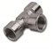 Соединительный тройник GAV 1251/6 T-FFF 1" 31991 - фото 124194