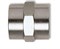Переходник 1225/3 280/5 F1/4*F1/4" цилиндр. муфта - фото 124228