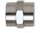 Переходник 1225/5 280/10 F1/2*F1/2" цилиндр. муфта - фото 124233