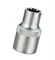 Торцевая головка Арсенал S126-30 (1/2"; 30 мм) 2235020 - фото 125166