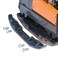 Транспортировочные колеса для виброплит Belle RPC 30/40-30/50 - фото 125363