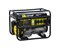 Бензиновый генератор Huter DY9500L - фото 126266