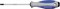 Отвертка-звездочка Witte Maxxpro Torx T10 3,5х80 мм 53206 - фото 12642