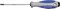 Отвертка-звездочка Witte Maxxpro Torx T15 TR 3,5x80 мм 53307 - фото 12645