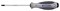 Отвертка-звездочка Witte Maxxpro Plus Torx T30 6,0х115 мм 63211 - фото 12711
