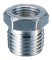 Переходник Fubag 3/8"M на 1/4"F в блистере - фото 128374