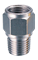 Переходник Fubag 3/8"M на 3/8"F в блистере - фото 128376