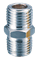Переходник Fubag 3/8"M на 3/8"М в блистере - фото 128378